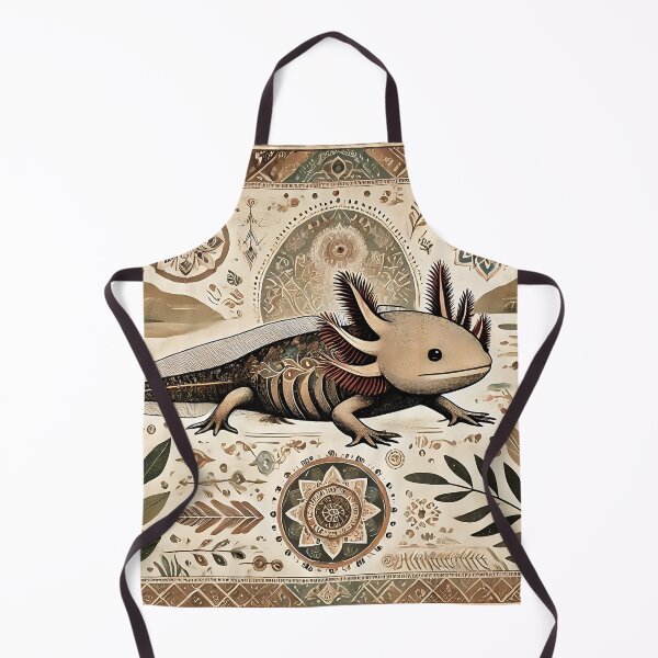Item preview, Axolotl Art #124 | Axolotl Lovers designed and sold by ksgraphics222.