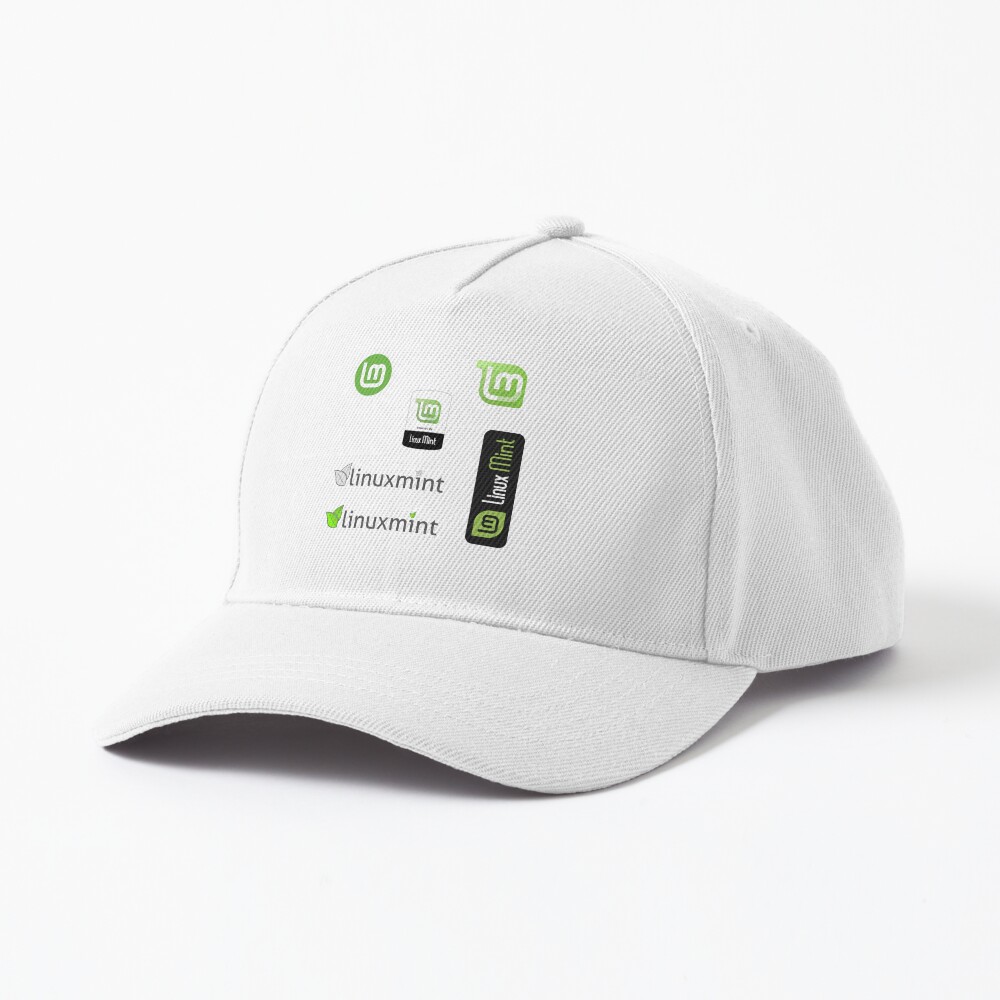 Item preview, Baseball Cap designed and sold by yourgeekside.