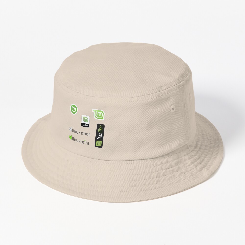 Item preview, Bucket Hat designed and sold by yourgeekside.