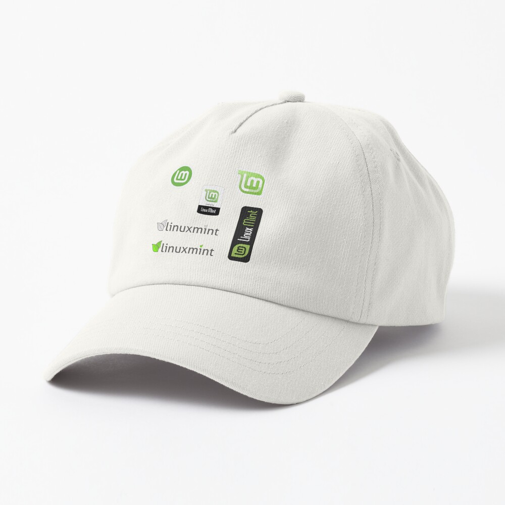 Item preview, Dad Hat designed and sold by yourgeekside.