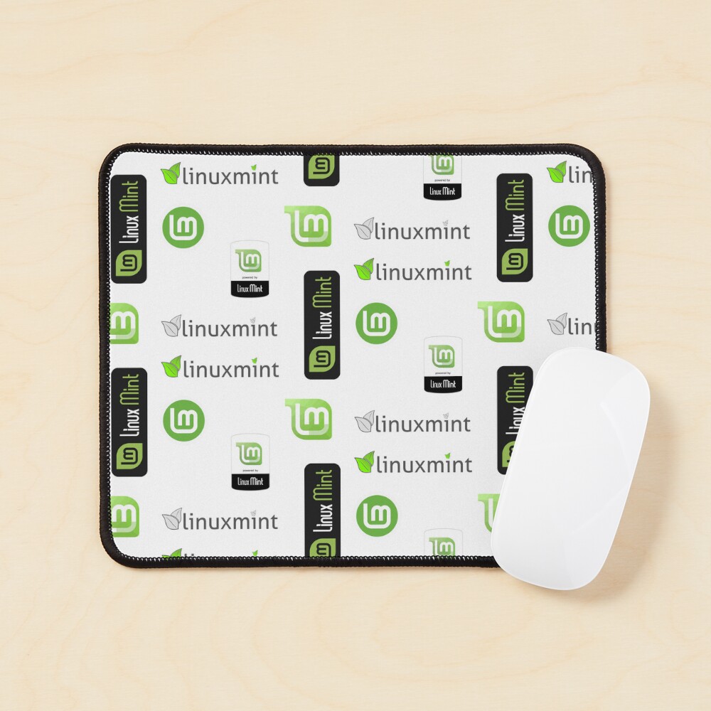 Item preview, Mouse Pad designed and sold by yourgeekside.