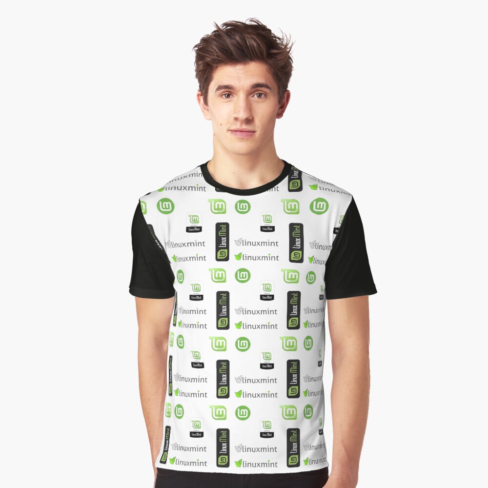 Item preview, Graphic T-Shirt designed and sold by yourgeekside.