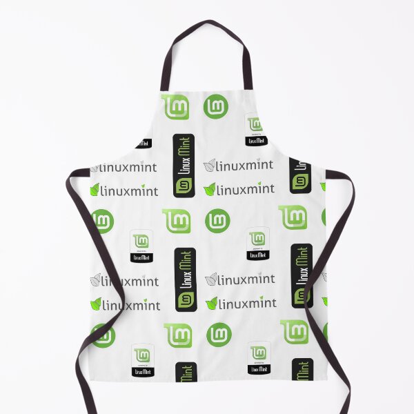 Item preview, linux mint sticker set designed and sold by yourgeekside.
