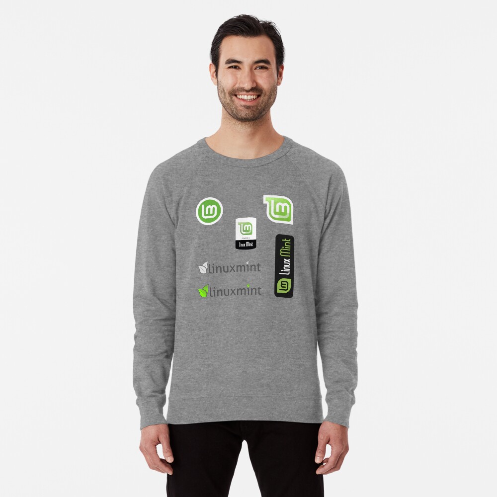 Item preview, Lightweight Sweatshirt designed and sold by yourgeekside.