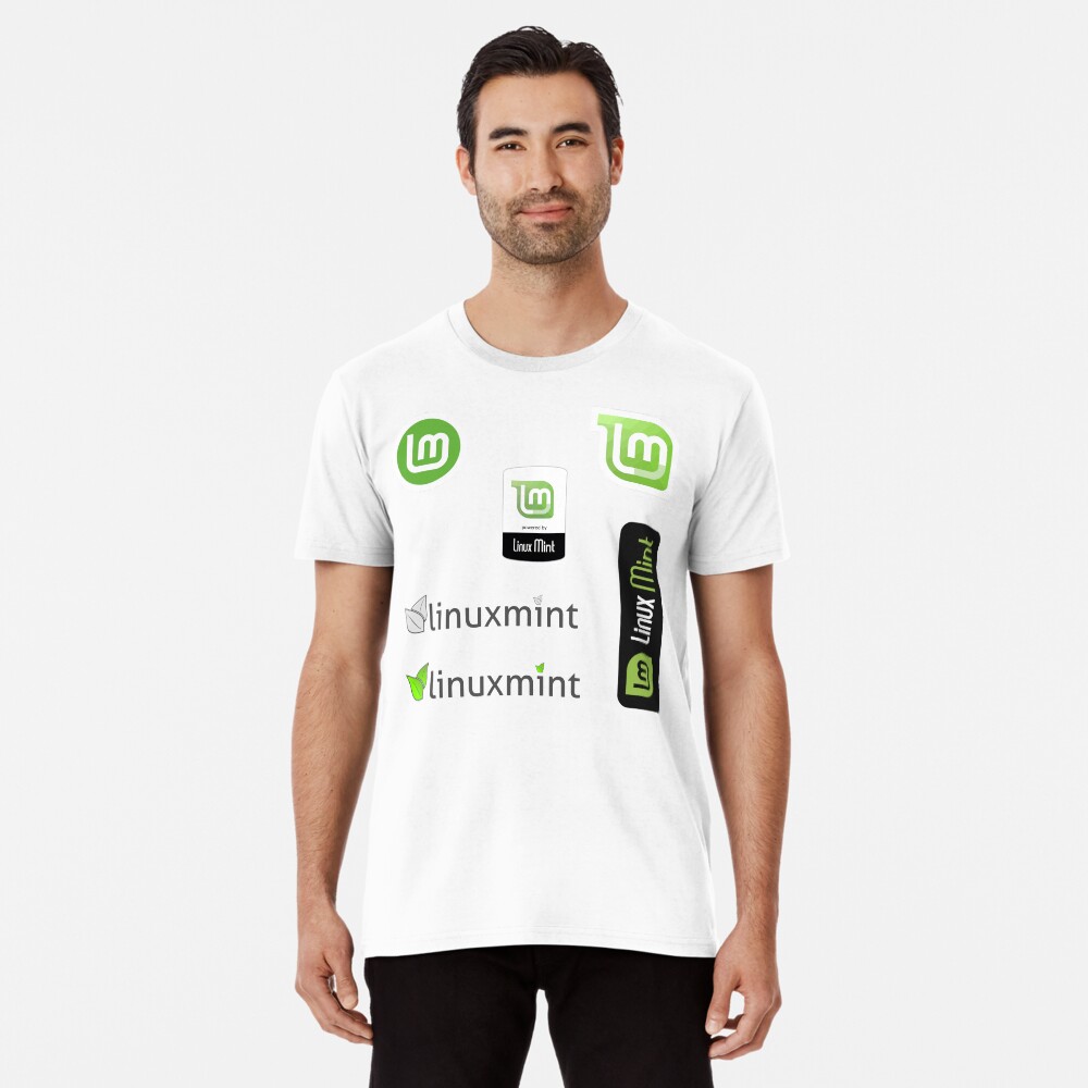 Item preview, Premium T-Shirt designed and sold by yourgeekside.