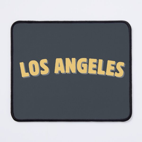 Item preview, Los Angeles (shadow block typeface) minimalist designed and sold by DesignCollectiv.