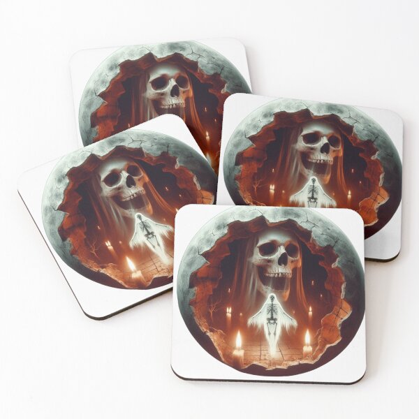 Item preview, Caverna del Teschio Etereo designed and sold by Shop2s.