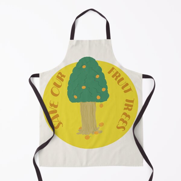 Item preview, Save Our Fruit Trees designed and sold by Shooz34.