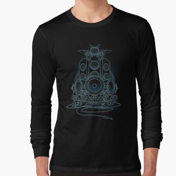 Long Sleeve T-Shirt