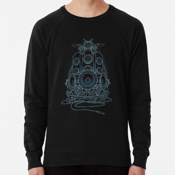 Lightweight Sweatshirt