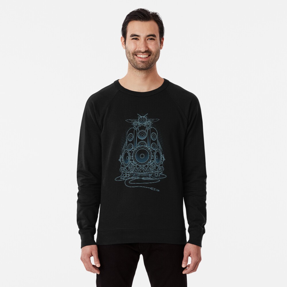Item preview, Lightweight Sweatshirt designed and sold by Resisto.