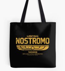 Nostromo Crew Tote Bag