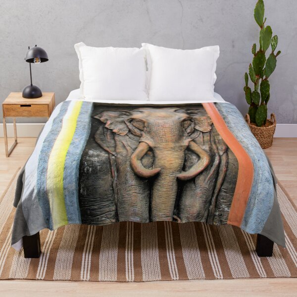 Item preview, Elephant designed and sold by daweave77.