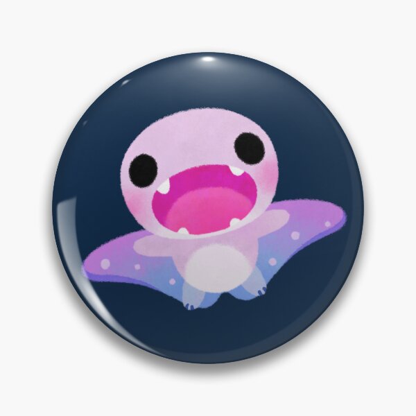 Item preview, Anurognathus in the night sky designed and sold by pikaole.
