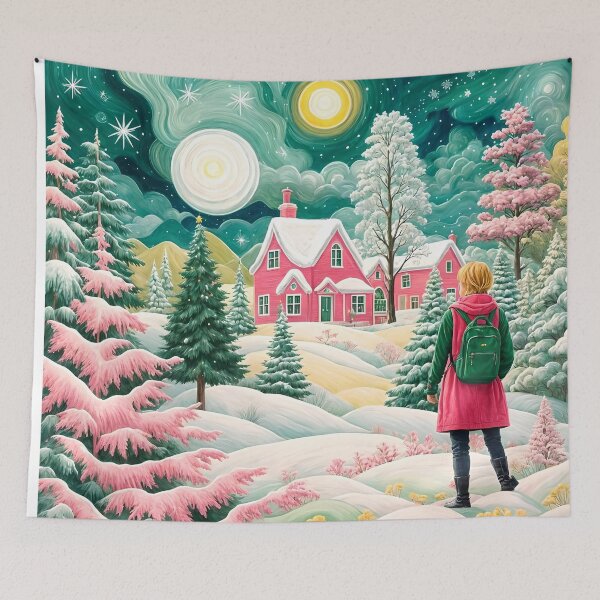 Item preview, Christmas. Yule designed and sold by SoniaSarkali.