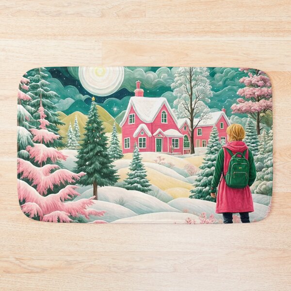 Item preview, Christmas. Yule designed and sold by SoniaSarkali.