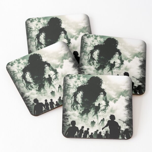 Item preview, Gone with the light  designed and sold by Remnannts.