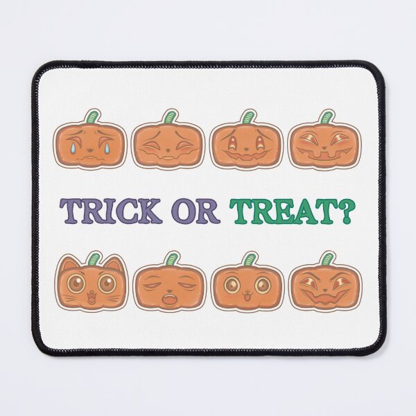 Item preview, Pumpkin's Faces designed and sold by Aura's Universe.