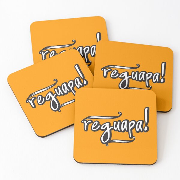 Item preview, REGUAPA orange art design designed and sold by amoreternoshop.
