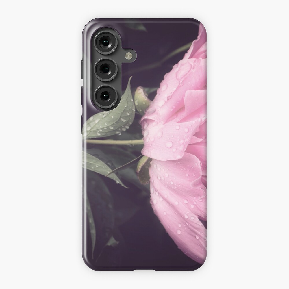 Aperçu de l'œuvre Coque rigide Samsung Galaxy créée et vendue par Pilou.