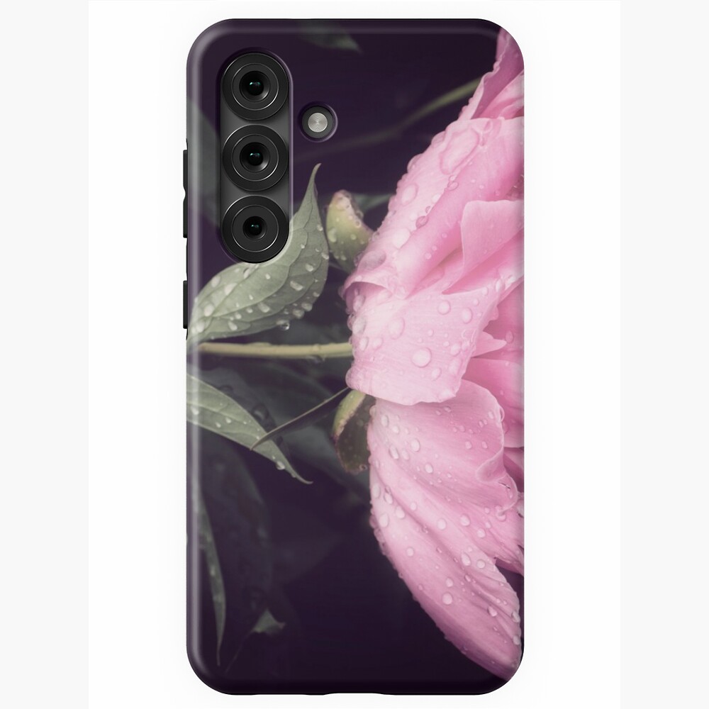 Aperçu de l'œuvre Coque antichoc Samsung Galaxy créée et vendue par Pilou.