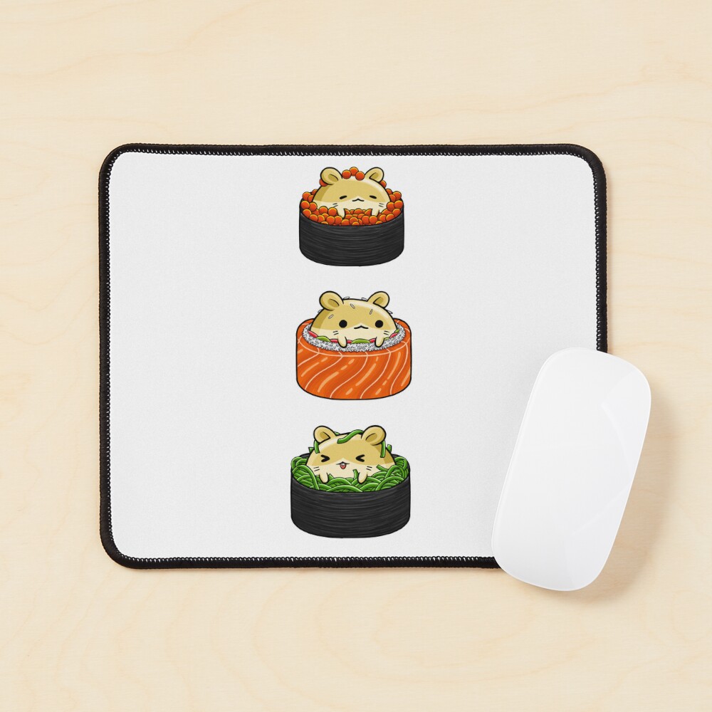 Item preview, Mouse Pad designed and sold by ReeReeDesigns.
