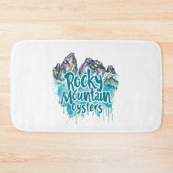 Item preview, Oysters with a Rocky Twist designed and sold by mittie101.