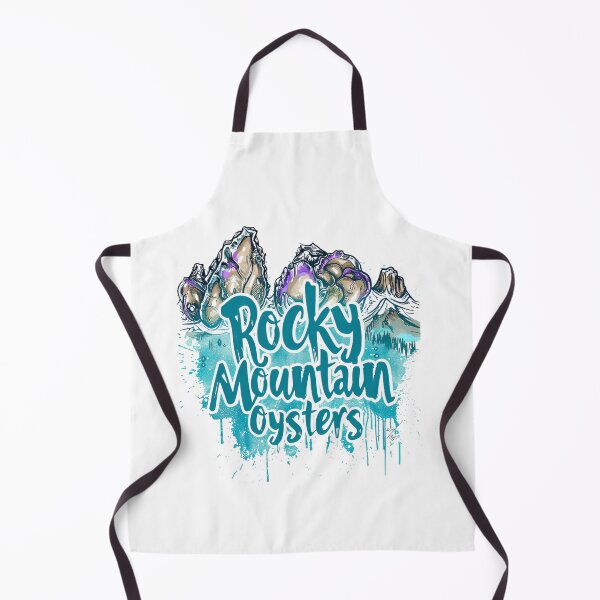 Item preview, Oysters with a Rocky Twist designed and sold by mittie101.