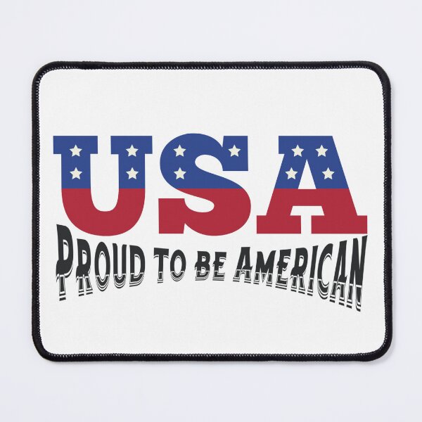 Item preview, Proud to Be American – American Values designed and sold by TeeAauthenticF.