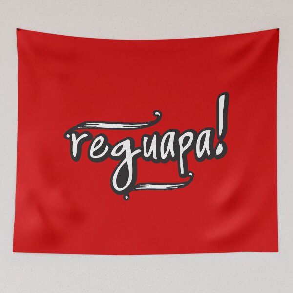 Item preview, Copy of REGUAPA orange art design designed and sold by amoreternoshop.