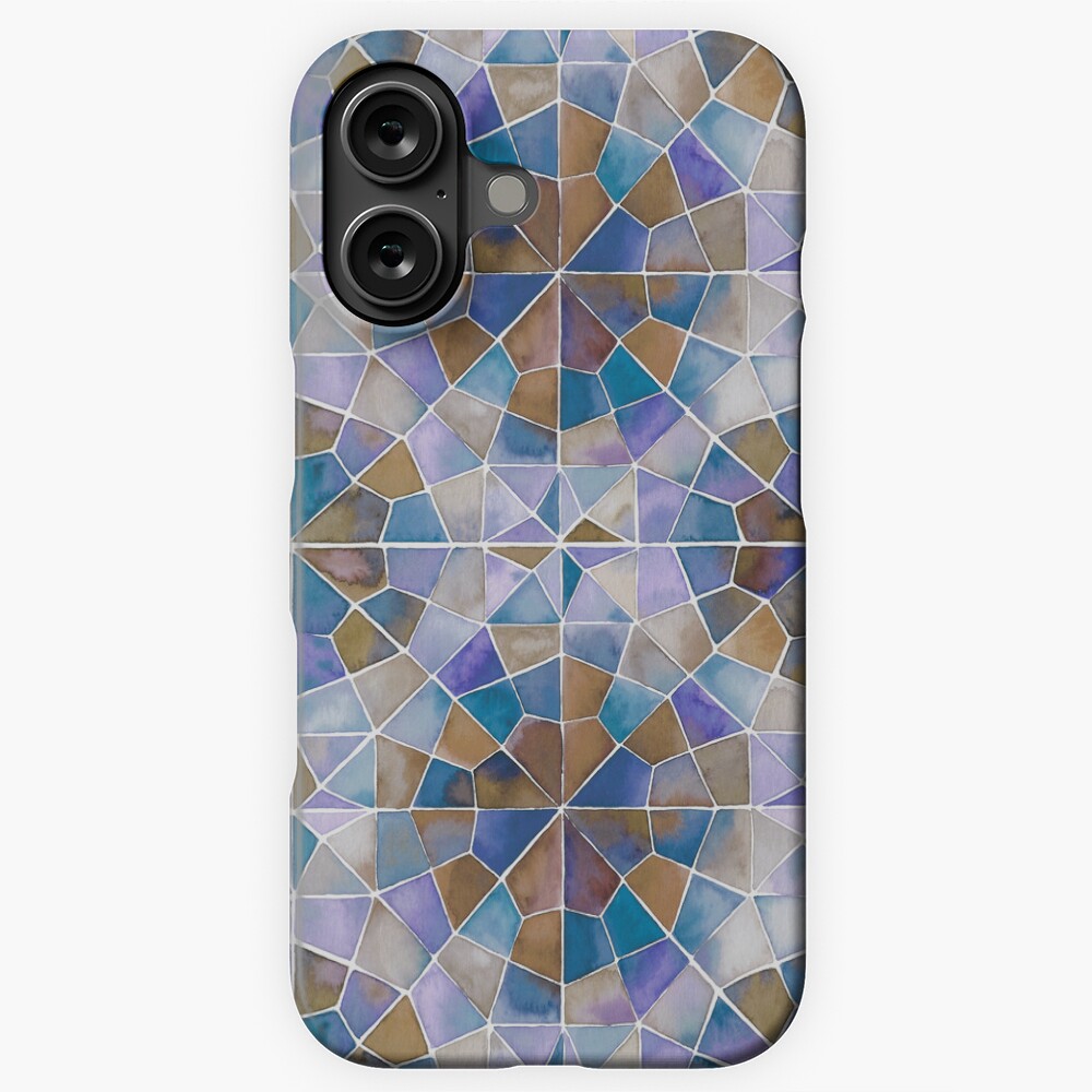 Item preview, iPhone Snap Case designed and sold by GinColorist.