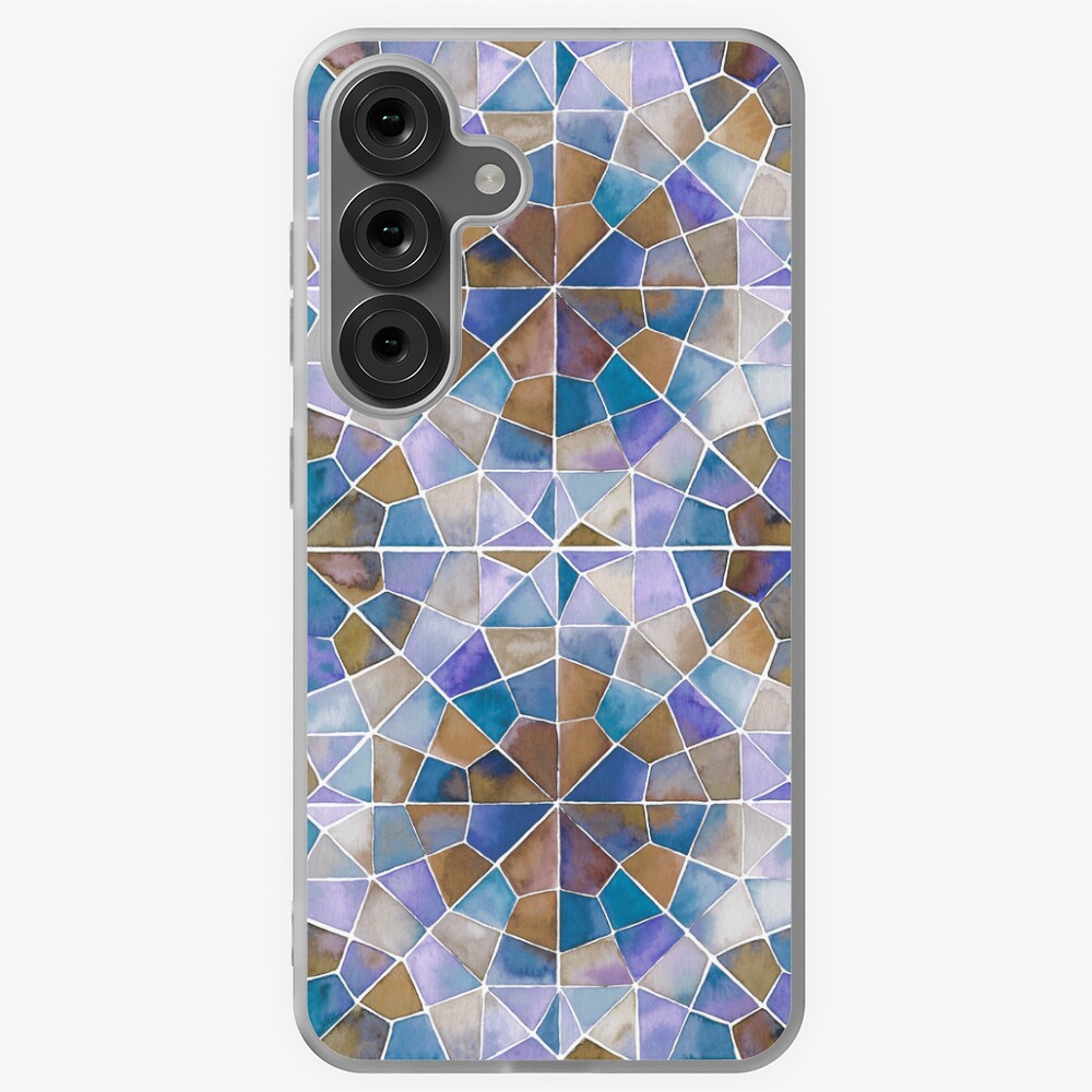Item preview, Samsung Galaxy Soft Case designed and sold by GinColorist.