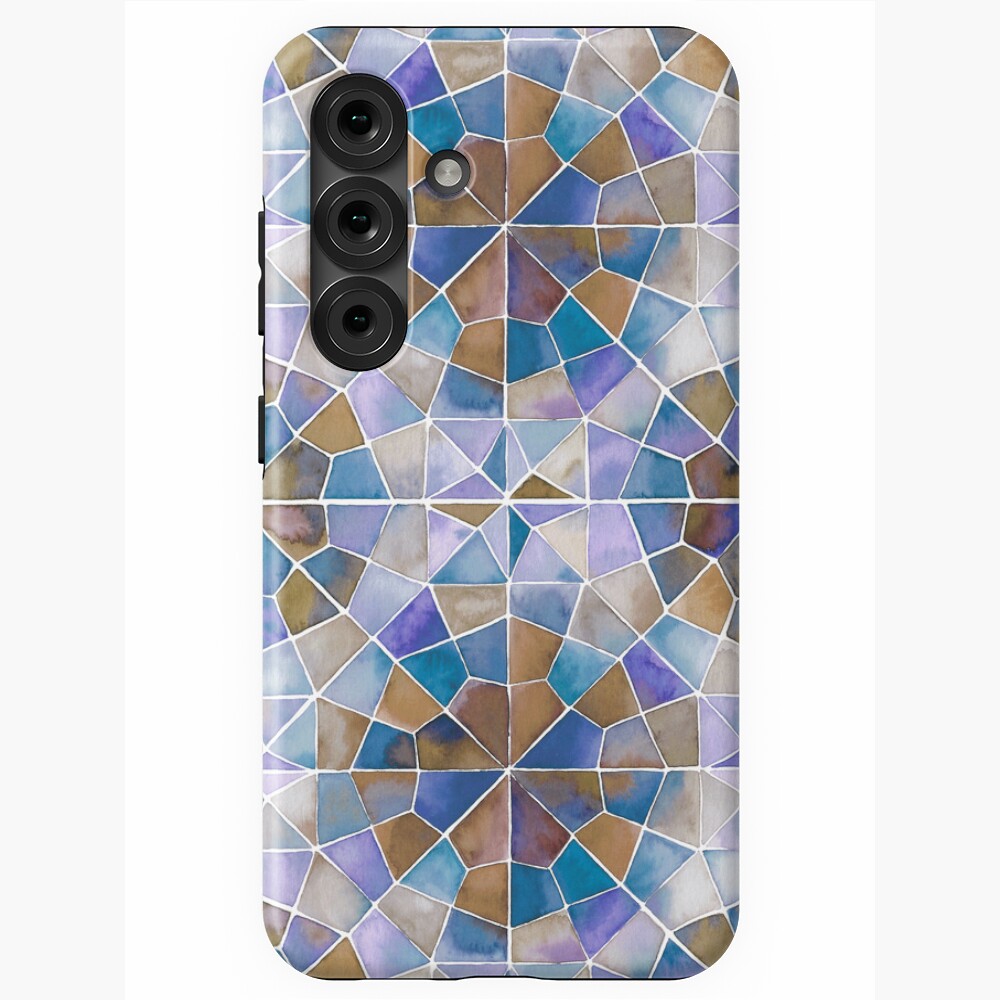 Item preview, Samsung Galaxy Tough Case designed and sold by GinColorist.