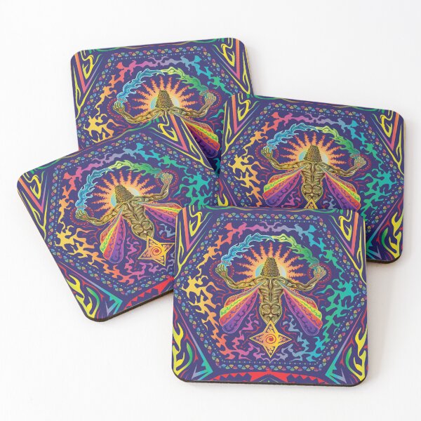Item preview, Universal Angel designed and sold by Digital-Defects.