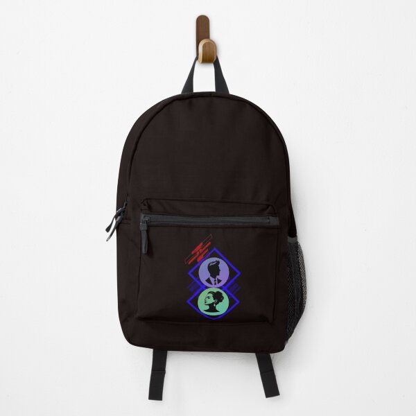 Item preview, HE AND SHE designed and sold by Tadeusz1.