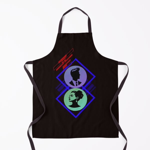 Item preview, HE AND SHE designed and sold by Tadeusz1.