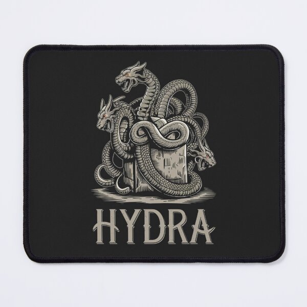 Item preview, Hydra designed and sold by SignumShop.