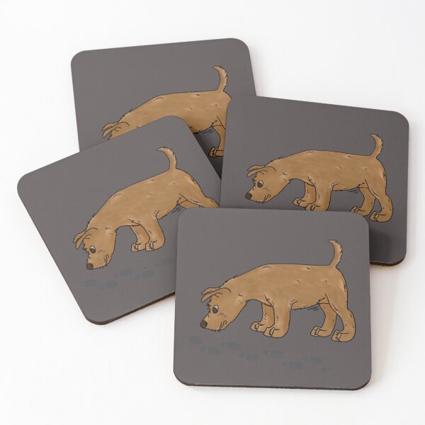 Item preview, Terrier de Norfolk designed and sold by harmopiavu.