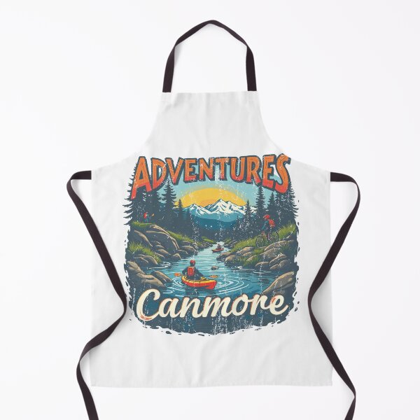 Item preview, canmore alberta designed and sold by Krasnovaovaova.