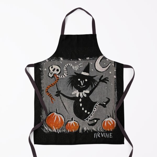 Item preview, Happy Witch designed and sold by David Irvine.