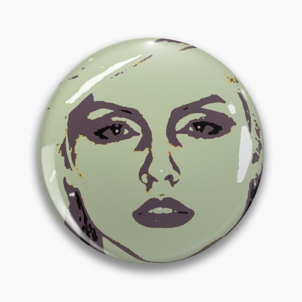 Item preview, Debbie Harry pop art designed and sold by Funnystuffs4U.