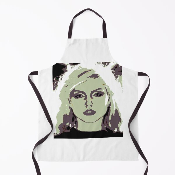 Artikelvorschau, Debbie Harry pop art entworfen und verkauft von Funnystuffs4U.