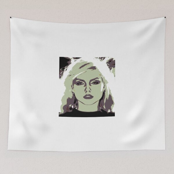 Item preview, Debbie Harry pop art designed and sold by Funnystuffs4U.