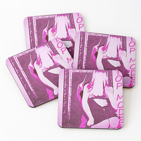Item preview, SUPER MODEL designed and sold by Gmzago.