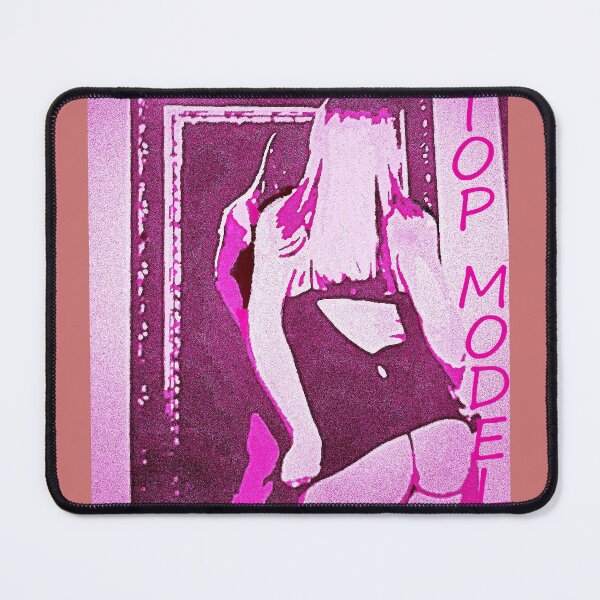 Item preview, SUPER MODEL designed and sold by Gmzago.