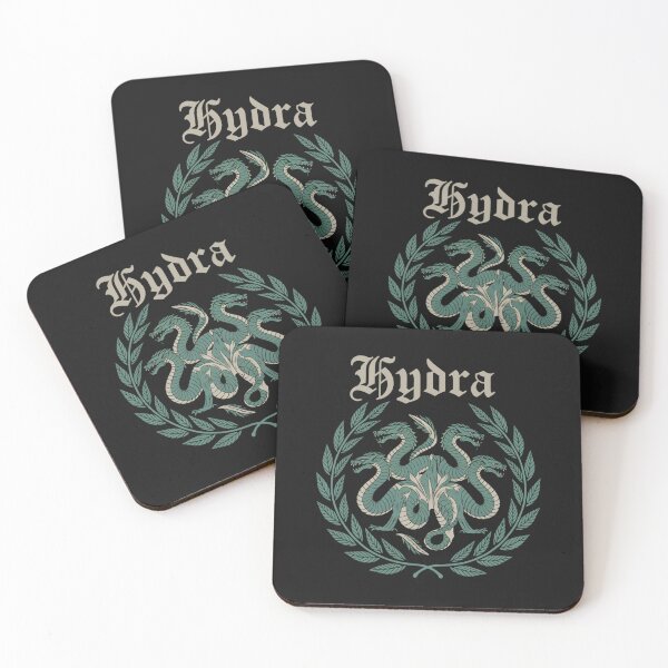 Item preview, Hydra designed and sold by SignumShop.