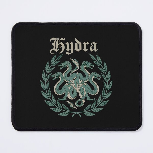 Artikelvorschau, Hydra entworfen und verkauft von SignumShop.