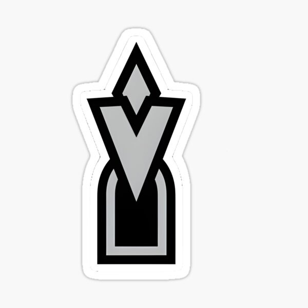 Item preview, Skyrim / Elder Scrolls - Entrance symbol designed and sold by Gwydionss.