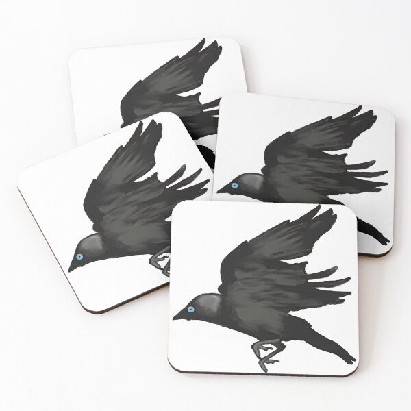Item preview, Grajilla voladora designed and sold by Nigh-designs.