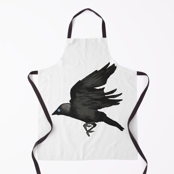 Item preview, Grajilla voladora designed and sold by Nigh-designs.